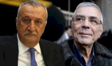 Mehmet Ağar, bürokrasideki rakibi Mehmet Eymür’ün vefatı için T24’e konuştu