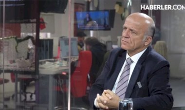 Daha İyi Yargı Derneği Başkanı Mehmet Gün'den AYM ve Yargıtay Çatışması Değerlendirmesi