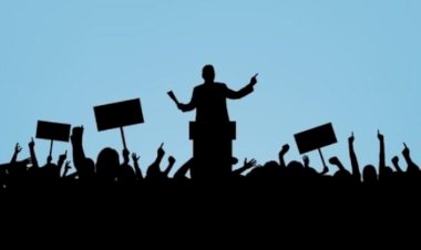 "Siyasetin Yeni Yüzü: İletişim ve Değişen Dinamikler"