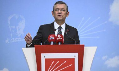 Özel'den iktidara sert tepki: Son 1 ayda 25 askerimiz şehit oldu