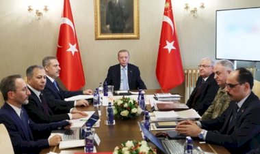 Murat Yetkin: Gazze ve F-16 krizleri PKK’yla mücadeleye yeni bakış gerektiriyor