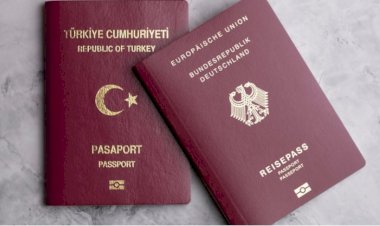 Almanya'dan Türkleri ilgilendiren yasa tasarısı güncellendi
