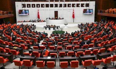 Bakan Fidan ve Güler, terör saldırılarına yönelik Meclis'i bilgilendirecek