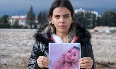 Depremzedeler 11 aydır kayıp yakınlarını arıyor