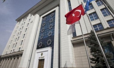 AK Parti’de geri sayım başladı!