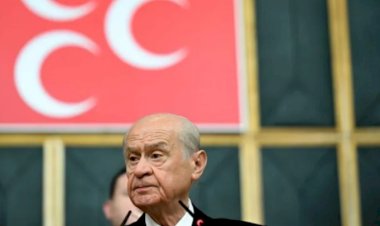 MHP 55 belediye başkan adayını daha açıkladı: Elazığ, Kars ve Isparta adayları belli oldu