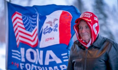 ABD’de gözler Iowa’daki ön seçimde: Trump anketlerde önde
