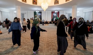 Depremin yıldönümü yaklaşırken Adıyaman’daki Alevilerden "Birlik Cemi"