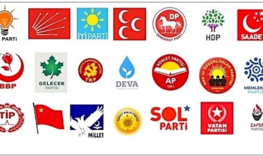 Siyasi Partilerin İl ve İlçe Başkanlarına Özel Bir Davet