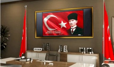 REKLAMHABER.COM'DAN İL VE İLÇE BELEDİYE BAŞKANLARINA ÖZEL HABER DAVETİ