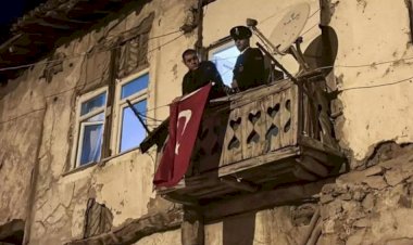 ‘Neden sadece yoksul çocuklar şehit düşüyor?’ Cevap veriyorum...