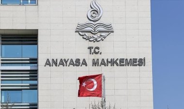 AYM, enflasyon düzeltmesinin 2021 yılında yaptırılmamasına ilişkin hükmü iptal etti
