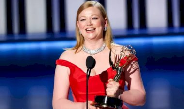 75. Emmy Ödülleri sahiplerini buldu: Kazananların tam listesi