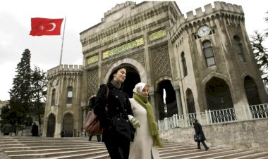 Türkiye'de son 5 yılda 2 milyon üniversite öğrencisi okulu bıraktı