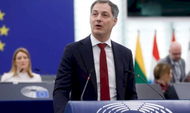 Brüksel: Trump'ın dönüşü AB'yi kendi başına bırakabilir