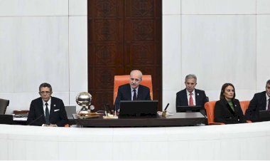 Bakanlar bilgilendirme yaptı, muhalefet tepki gösterdi: Tek bir sorumlu çıkmayacak mı?