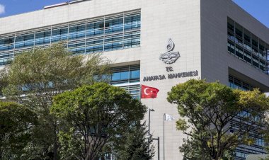 Anayasa Mahkemesi: İfade ve Basın Özgürlükleri İhlal Edildi
