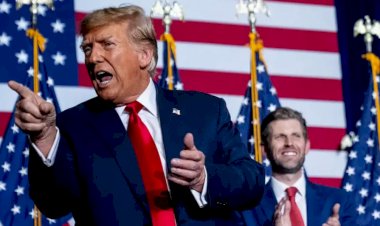 Almanya'da Trump endişesi