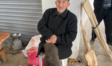 Uluköy'de İki Ayrı Cenaze Haberi