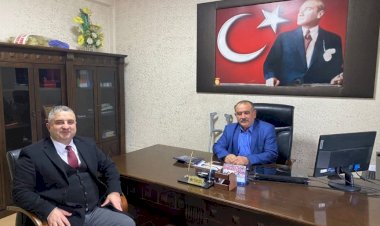 Taşova Belediye Başkan adayları belli olmaya başladı