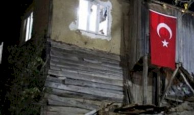 Neden hep yoksul çocukları şehit düşüyor?