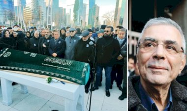 Mehmet Eymür’ün üç dönemi