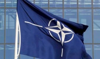 NATO: Ukrayna'ya daha fazla silah vererek Rusya'yı müzakereye ikna edebiliriz