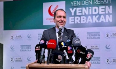 İşbirliği olmazsa YRP İzmir’de AK Parti’ye kaybettiren parti olur mu?