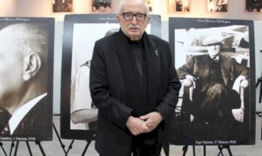 Hanri Benazus hayatını kaybetti