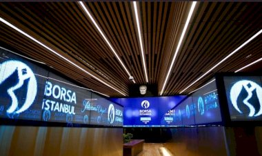 Borsa İstanbul Günü Yatay Tamamladı