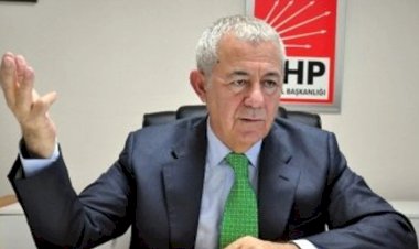 Alaattin Yüksel: "CHP'nin Birlik ve Beraberlik Ruhu Sorgulanamaz"