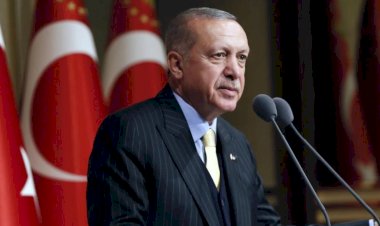 Erdoğan'ın açıklayacağı adaylar netleşti: 16'sı büyükşehir, 47 il...