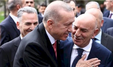 AK Parti'nin Ankara adayı belli oldu