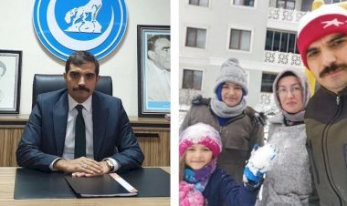 Sinan Ateş’in eşi Ayşe Ateş'ten adalet çağrısı