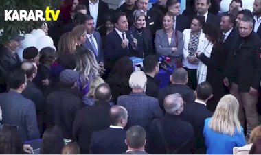 Babacan'dan Erdoğan'a emekli zammı tepkisi: 200 milyara 'yük' diyen 800 milyarı KKM'ye ödedi