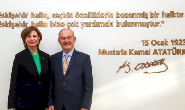 Yılmaz Büyükerşen’e yapılan ayıp