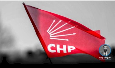 CHP’de TBMM İdari Amirliği seçiminde “Kılıçdaroğlu” gerilimi
