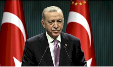 AKP'nin 48 ildeki adayları belli oldu
