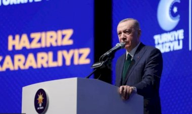 AKP'nin Ankara adayı Turgut Altınok, İzmir adayı Hamza Dağ
