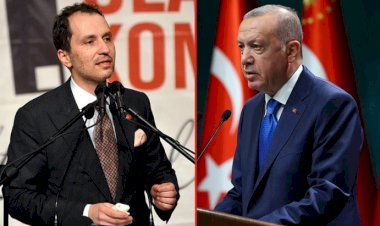 Cumhur İttifakı'ndan Yeniden Refah'a randevu yok