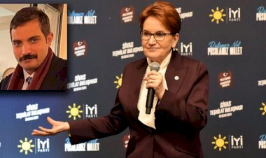 Akşener'den 'Sinan Ateş' açıklaması: Geçmişte siyasi cinayetlere şahit olduk ama mertçeydi