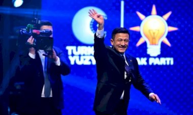 Hamza Dağ'ın İzmir'de başarılı olma ihtimali, İzmir Körfezi'nde “YUNUS BALIĞINA” rastlamak kadar zor.