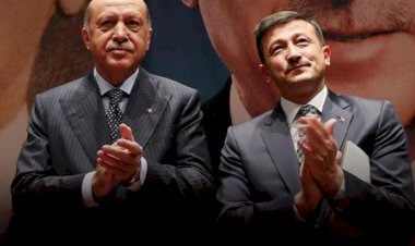 Ankara’da Turgut Altınok, İzmir’de Hamza Dağ