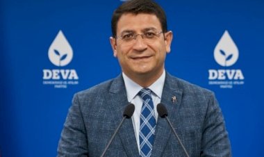 DEVA Partili Şahin: "Ülkemiz AİHM Nezdinde Zor Duruma Düşürülmektedir"