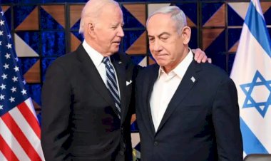 ABD'de Müslüman seçmenler Biden'a tepkili