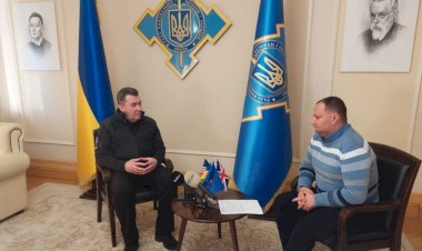Ukrayna, Yurtdışında Bulunan Askerlik Çağındaki Vatandaşları Zorla Geri Alamaz