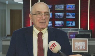 Prof. Dr. Adem Sözüer: AYM ve AİHM'in devre dışı bırakılması devletin hukuk raylarından tümüyle çıkarılması demektir