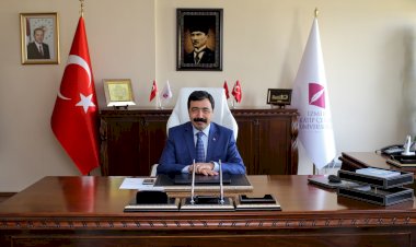 İKÇÜ PATLIB'e Dâhil 