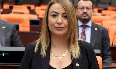 YILDIRIM-KARA: SAĞLIK BAKANLIĞI KAMUOYUNU AYDINLATMALIDIR