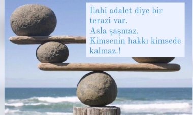 Kıyamet Alameti, Güvenilir insan hasreti!